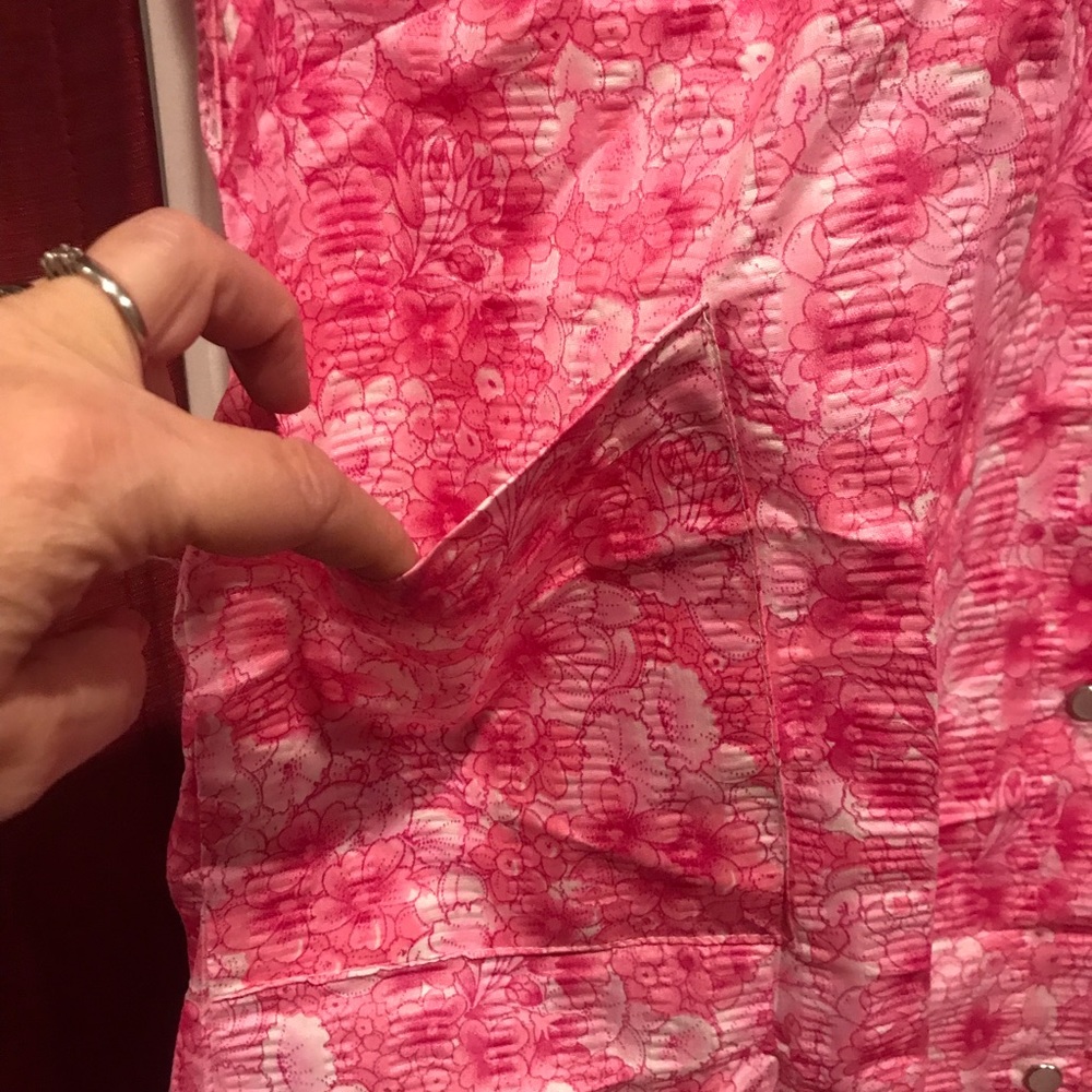 Lati Fashion house dress - Picture 2 of 4